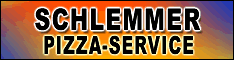 Schlemmer Pizza Service Logo